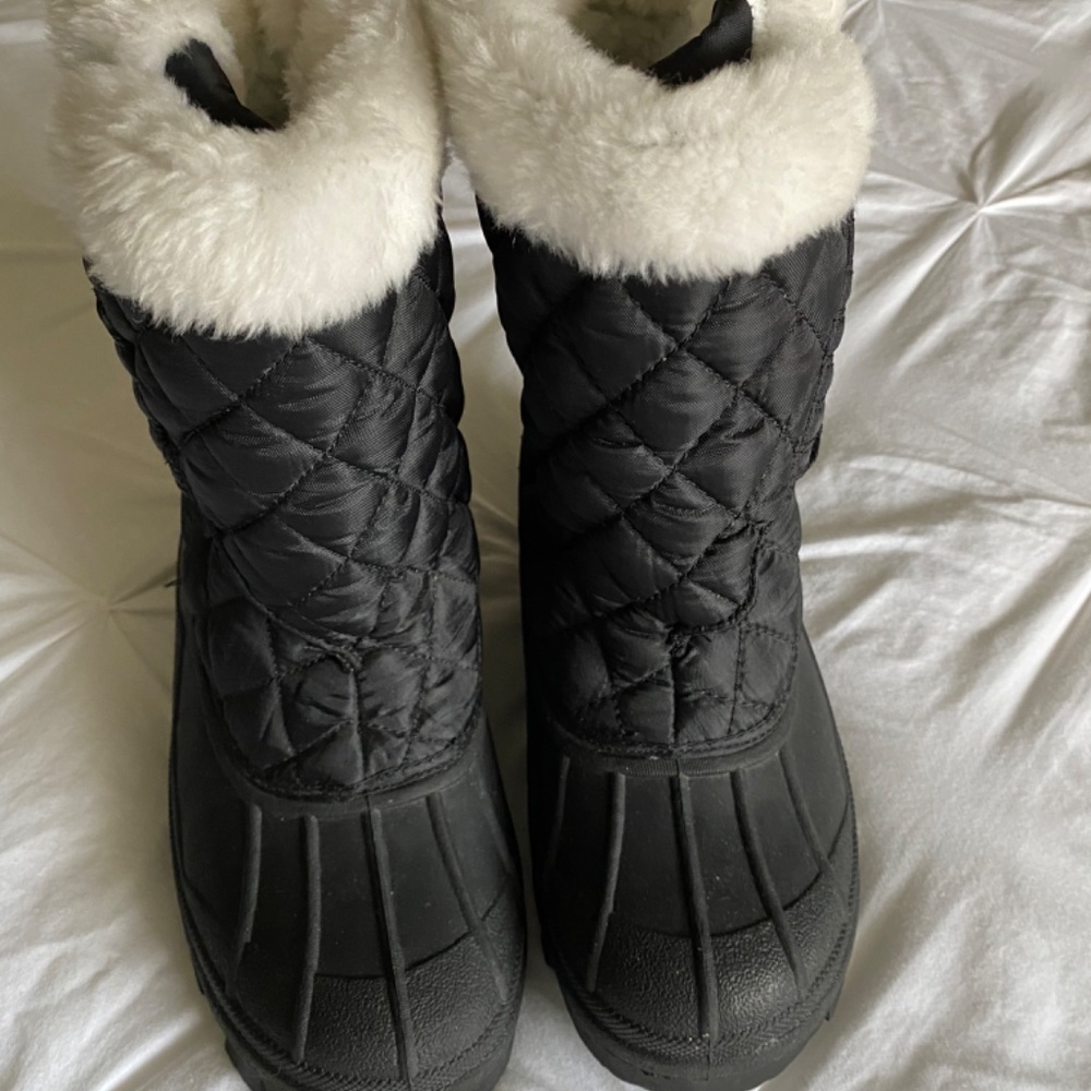 Boots - Picture 2 of 2